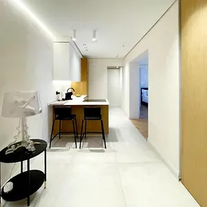  Appartement Center
