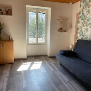 Cocon Lumineux à Proximité Des Thermes Vals-les-Bains