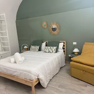  Appartement Corte Capuana